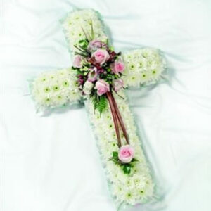2FT CROSS