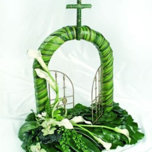 Gates of Heaven 2