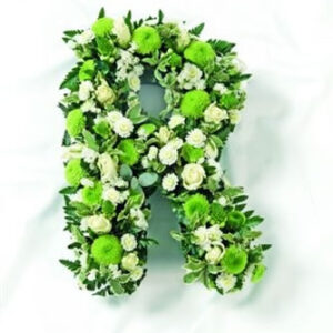 Letter R